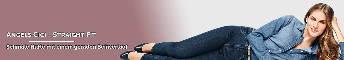 Angels Jeans Cici