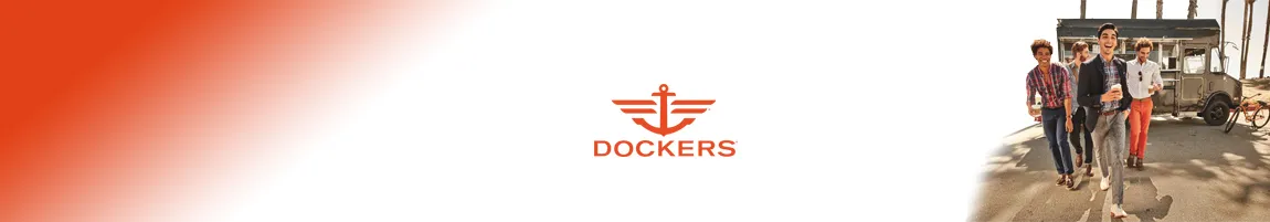 Bestseller von Dockers