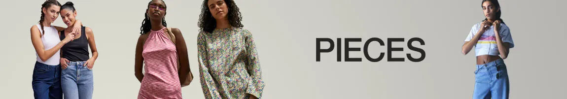 Jacken von Pieces