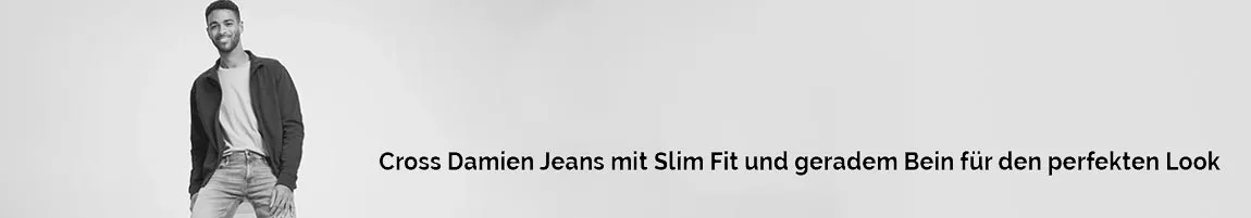 Cross Jeans Damien
