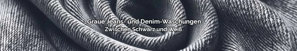 Skinny Jeans für Damen Graue