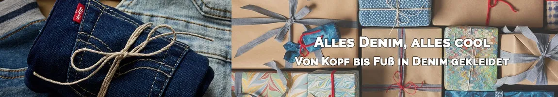 Denim-Liebe