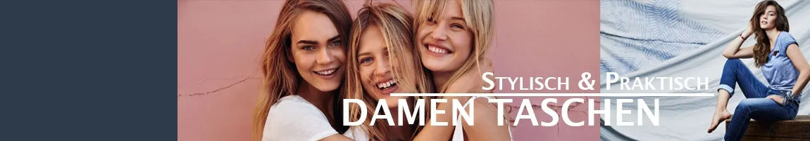 Taschen schwarz