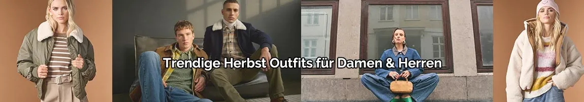 Herbstmode