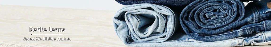 Petite Jeans