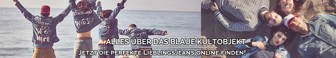 Jeansberater