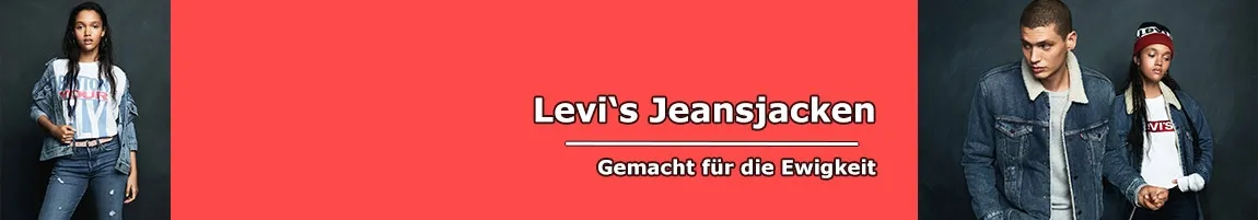 Jeansjacke aus der Herbst/Winter Kollektion
