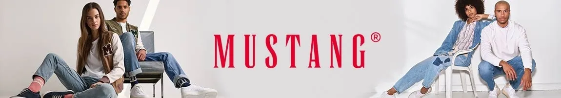 Mustang Jeans für Herren