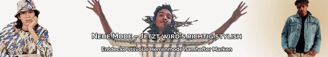 Neue Mode