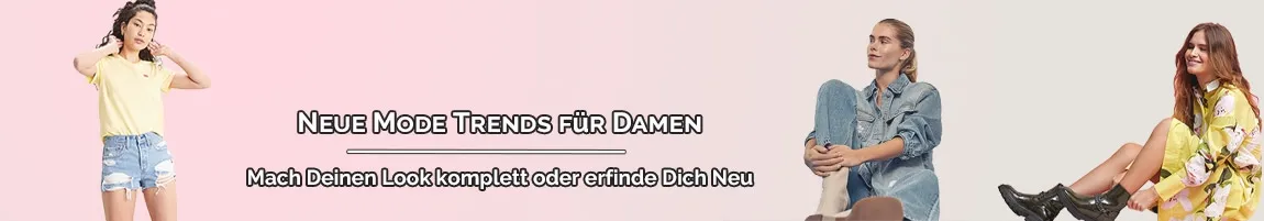 Neue Mode