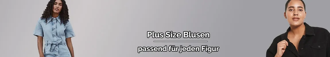 Blusen