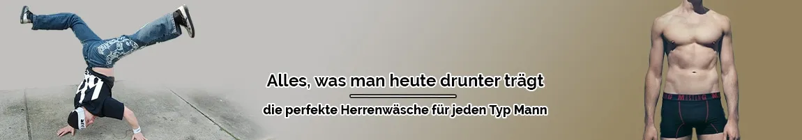Unterwäsche