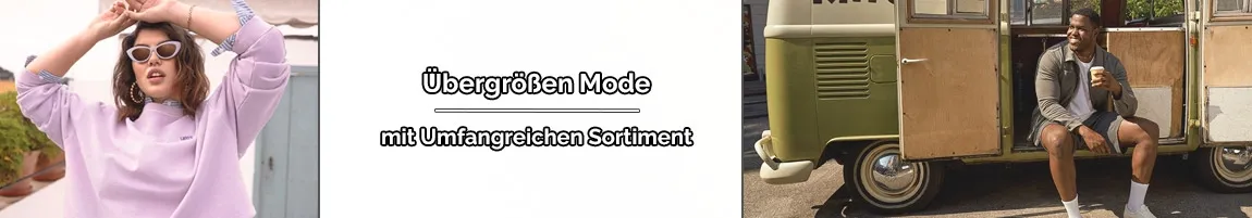 Große Größen