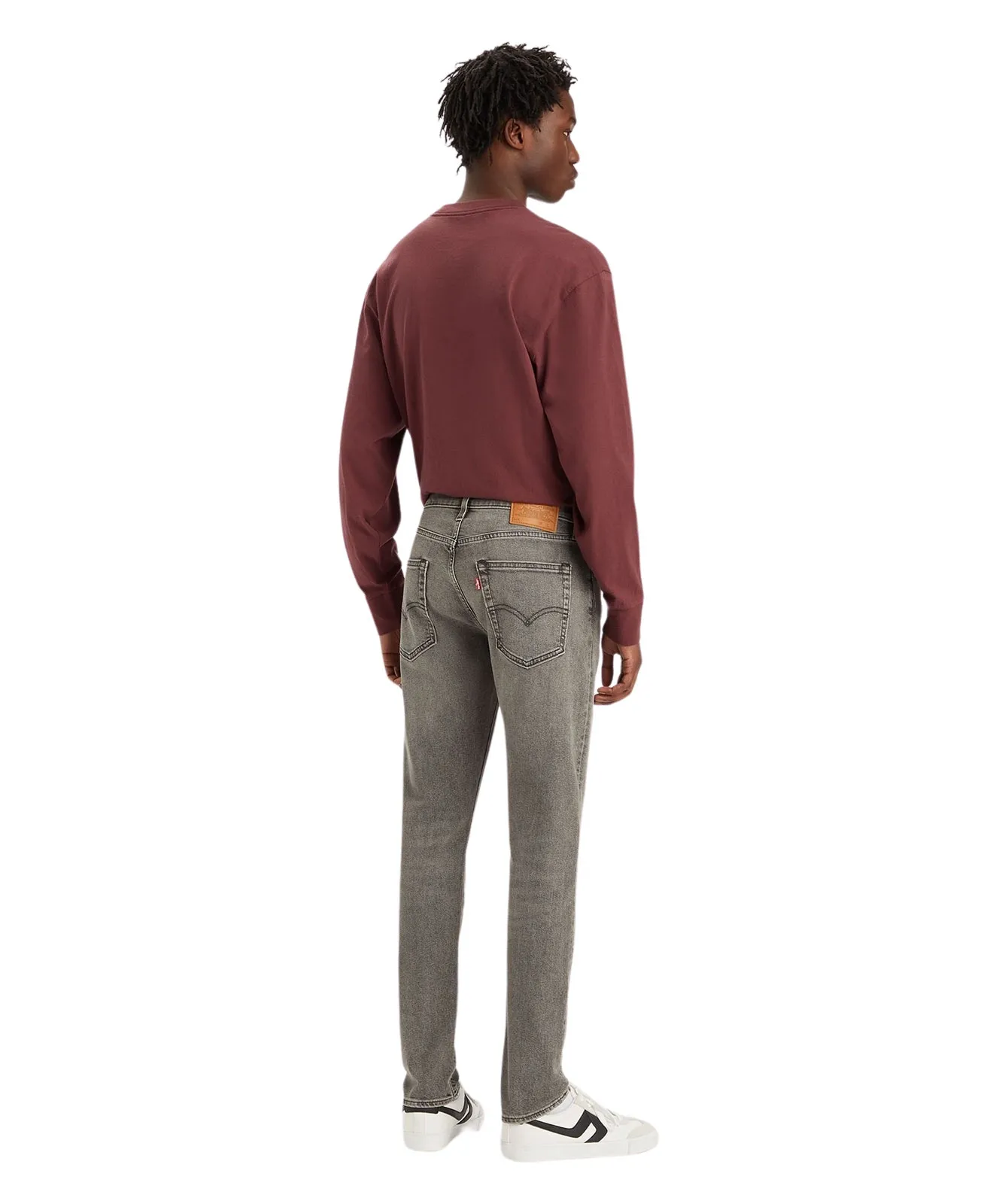 Levis Tapered Jeans 512 Slim Taper in Whatever You Like