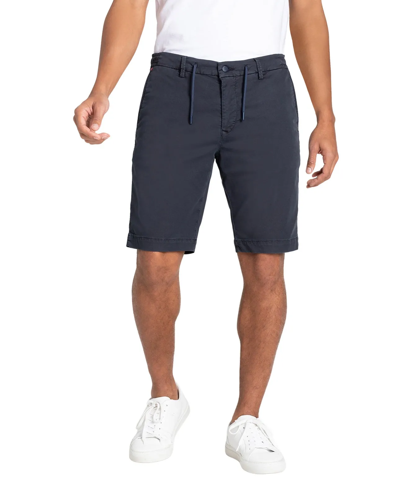 MAC Jeans Shorts Jog‘n Short in Midnight Blue