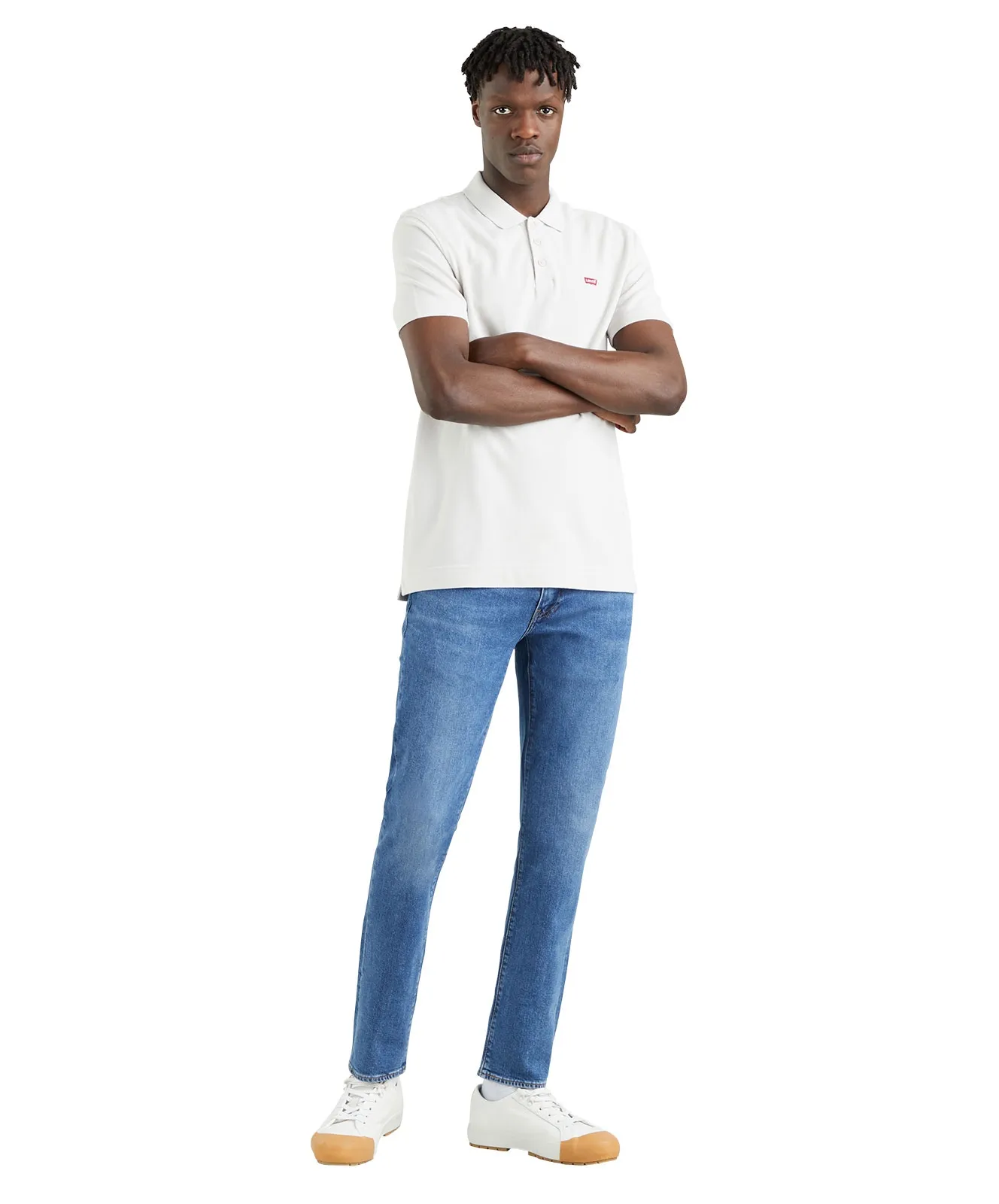 Levis Slim Fit Jeans 511 Slim in Corfu How
