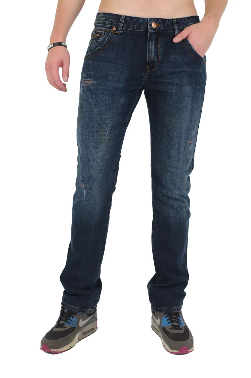 LTB Slim Fit Jeans Waldo in Lorence