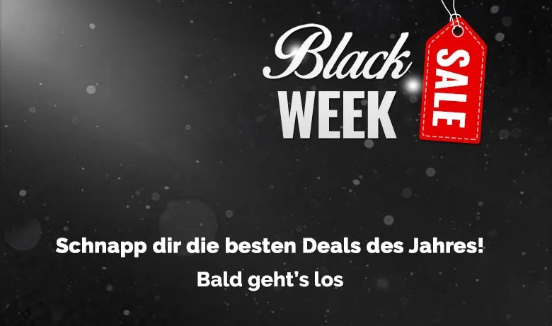 Willkommen auf Jeans-Meile