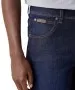 Herren Jeans Texas Slim von Wrangler in Lucky Star