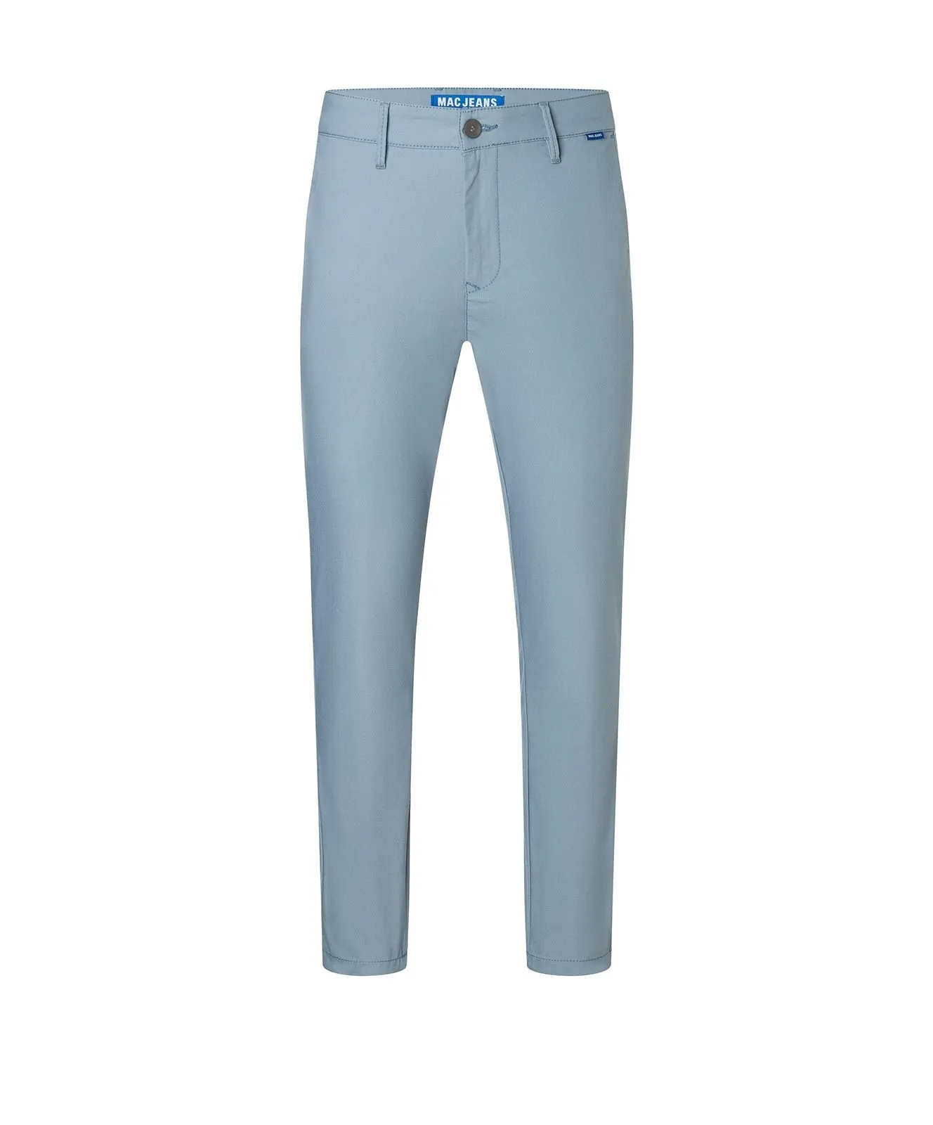 Herren Hose Griffin von MAC in Capri Blue