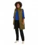 Damen Jacke Uppsala von Vero Moda in Dark Olive