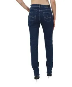 Pioneer Jeans Regular Fit Betty in Stonewash