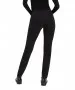 Damen Hose Anna Zip New von MAC in Black