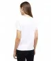 Damen Shirt Ada von Mustang in General White