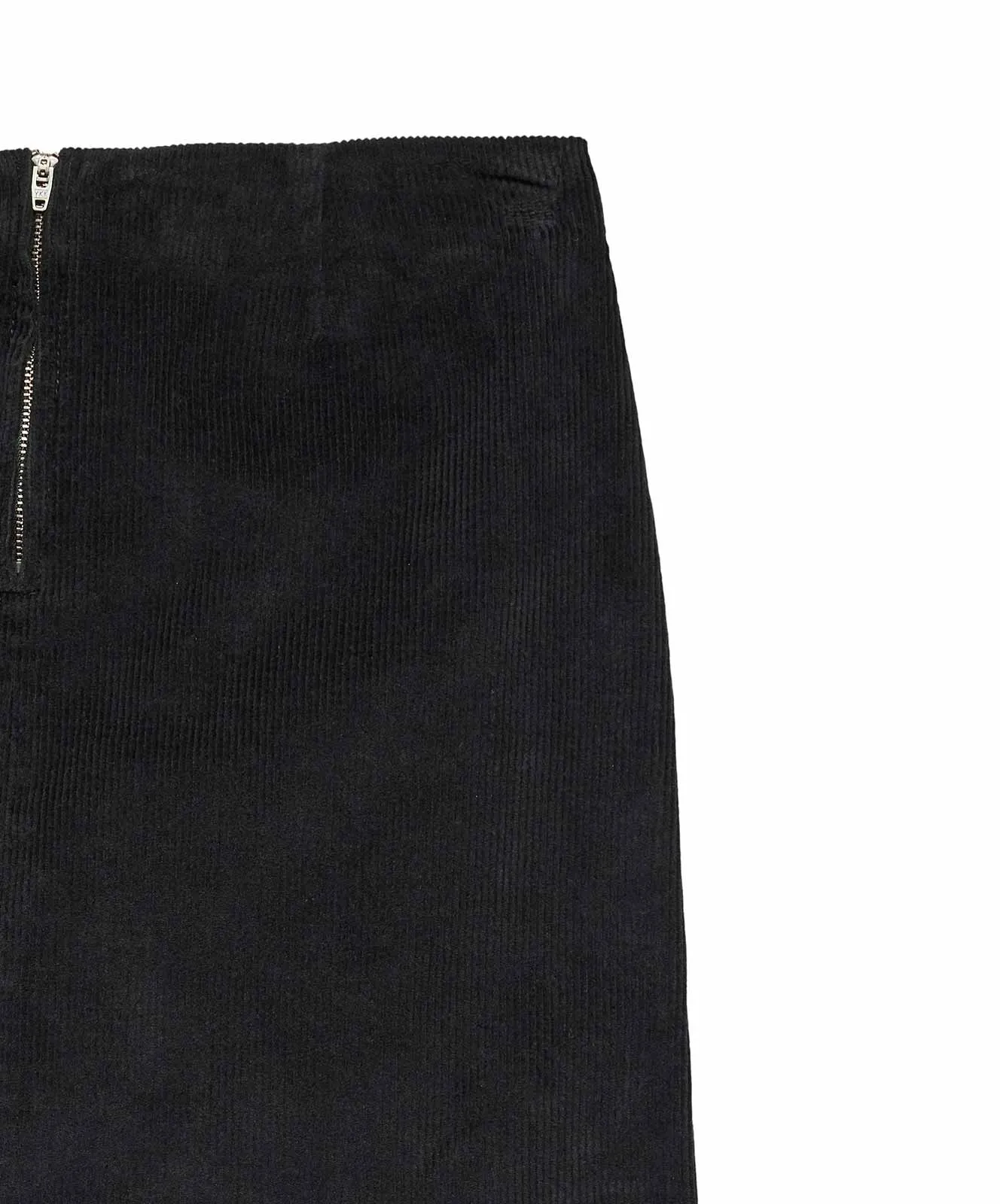 Damen Rock Lula von Vero Moda in Black