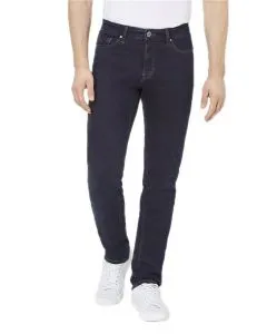 Paddock's Jeans Slim Fit Ranger Pipe in Dunkelblau