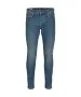 Herren Jeans Glenn Original von Jack & Jones in Blue Denim