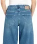 Damen Jeans Nevada Superwide von MAC in Night Sky Used