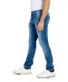 Herren Jeans Ultimate Driver Jeans von MAC in Authentic Dark Blue Used