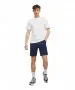Herren Hose Bowie Shorts von Jack & Jones in Navy Blazer