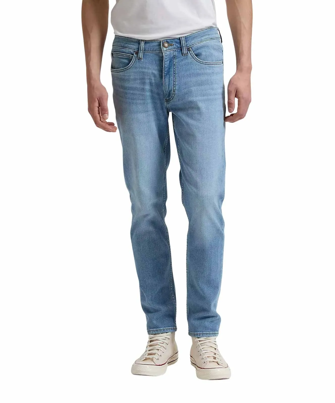 Herren Jeans Rider von Lee in Firestone