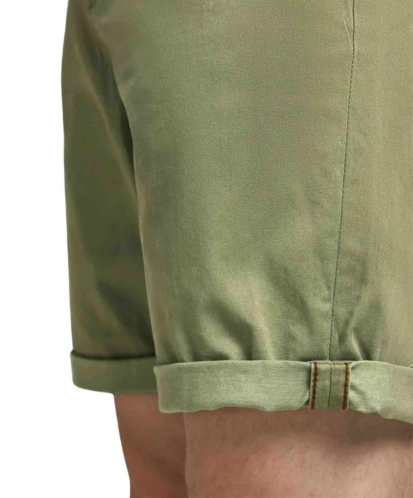 Herren Hose Bowie Shorts von Jack & Jones in Deep Lichen Green