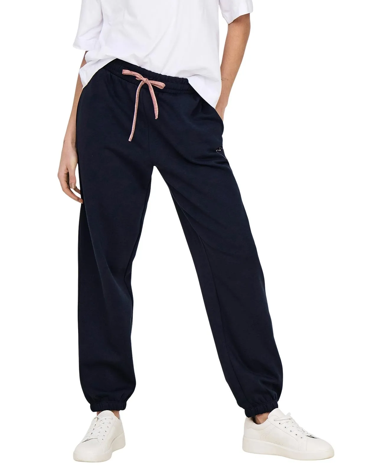 Damen Hose Noomi von Only in Night Sky