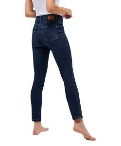 Angels Jeans Ornella Seam in Vintage-Waschung