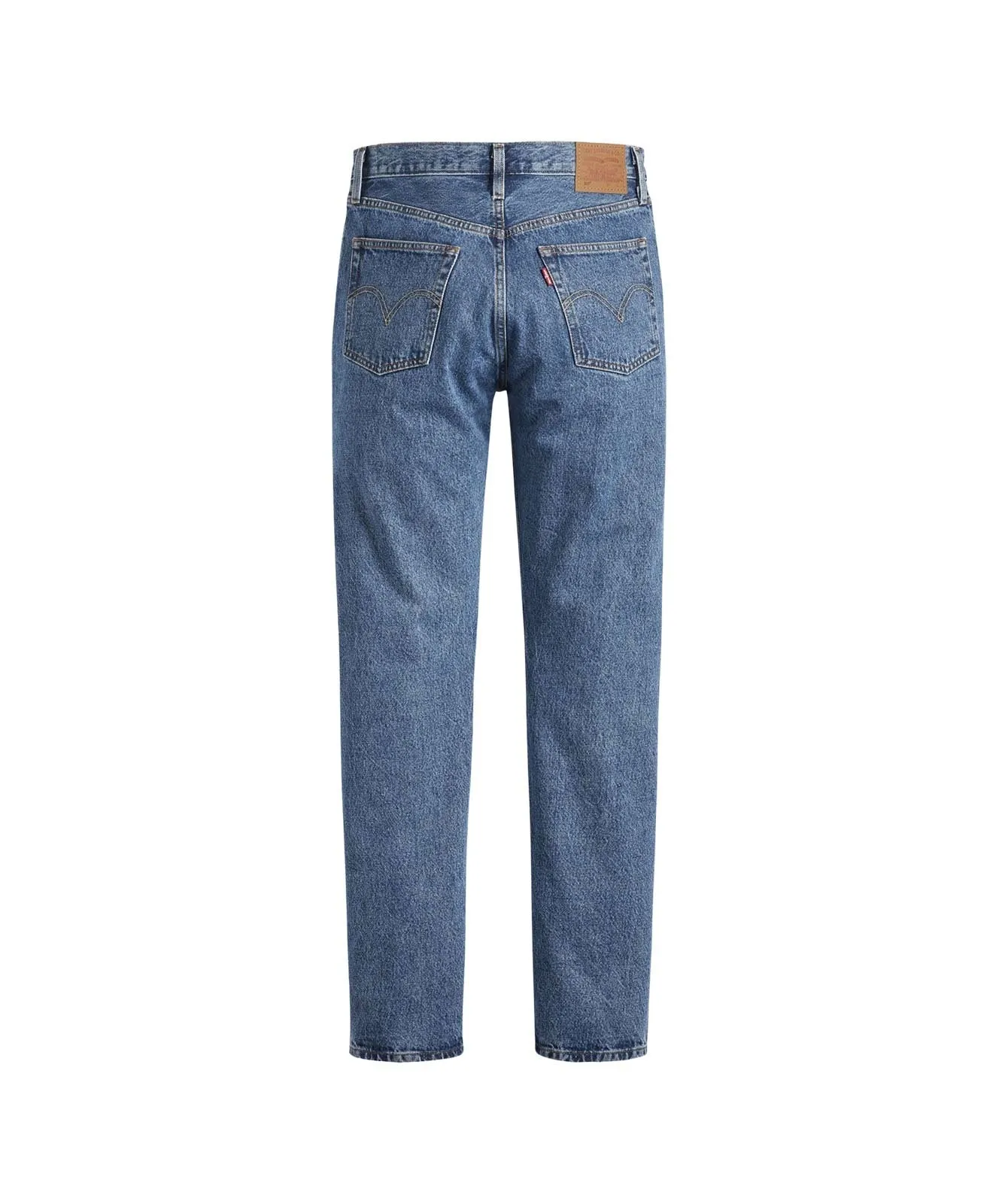 Damen Jeans 501 Damen von Levis in Shout Out Stone