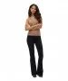 Damen Hose Kamma von Vero Moda in Black
