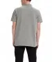 Herren Shirt Housemark Polo von Levis in Medium Grey Heather X