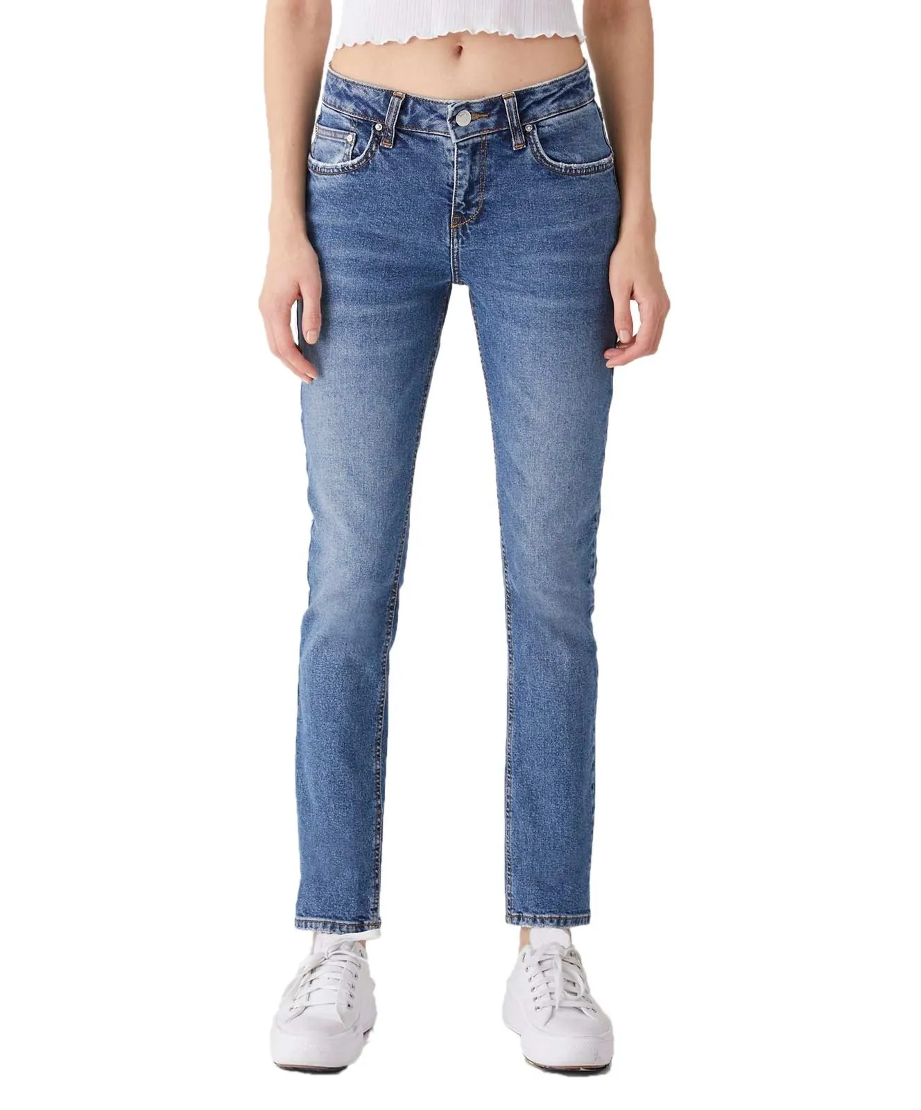 Damen Jeans Aspen Y von LTB in Sunila