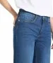 Damen Jeans Wide von MAC in Fashion Blue