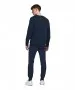 Herren Hose Gordon von Jack & Jones in Navy Blazer