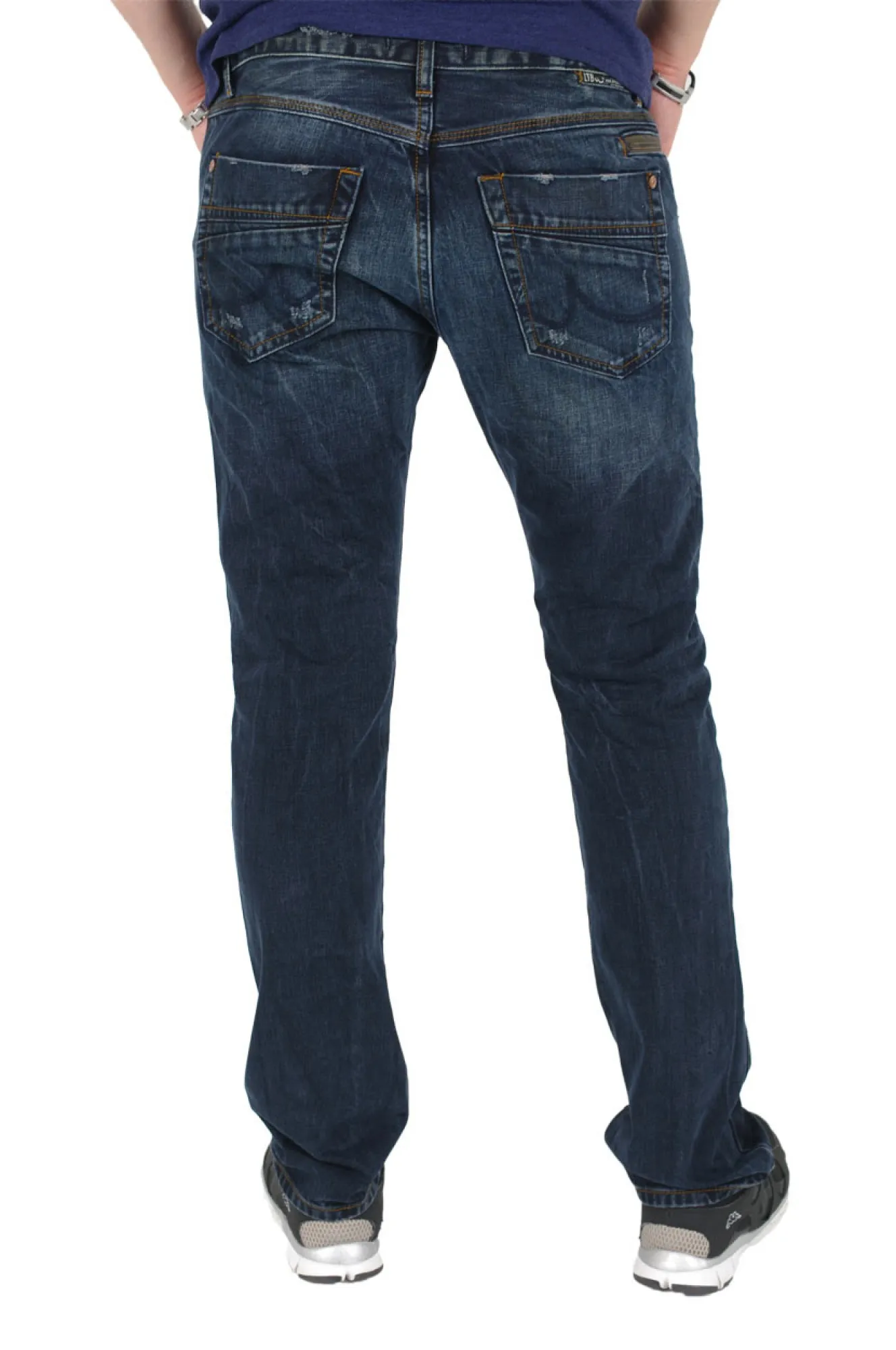 Herren Jeans Waldo von LTB in Lorence