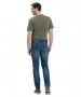 Herren Jeans Dylan von Cross in Dirty Blue
