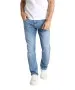 Herren Jeans Arne Pipe von MAC in Light Blue Authentic Wash