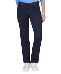 Paddocks Jeans Lara in dunkler Rinse-Waschung