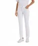 Damen Jeans Dream von MAC in White Denim