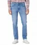 Herren Jeans Larsten von Wrangler in Cool Twist